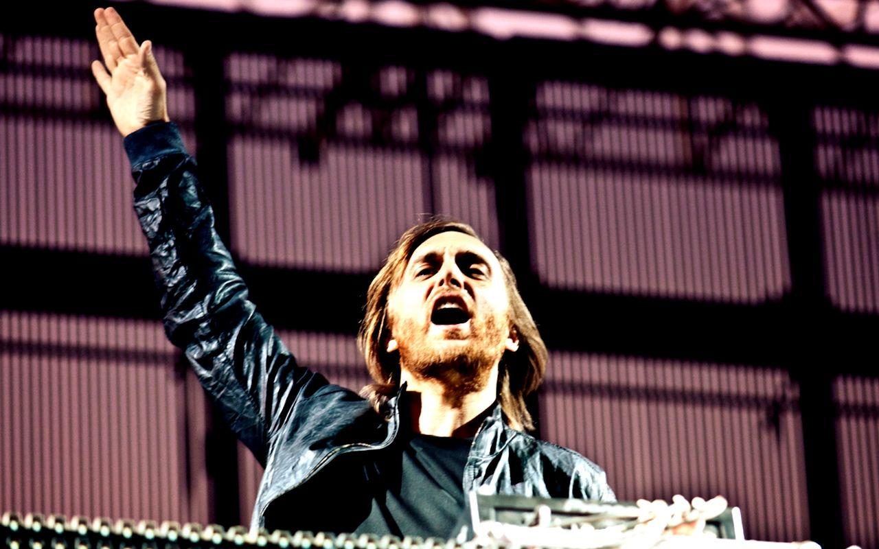 Musical Evolution of David Guetta