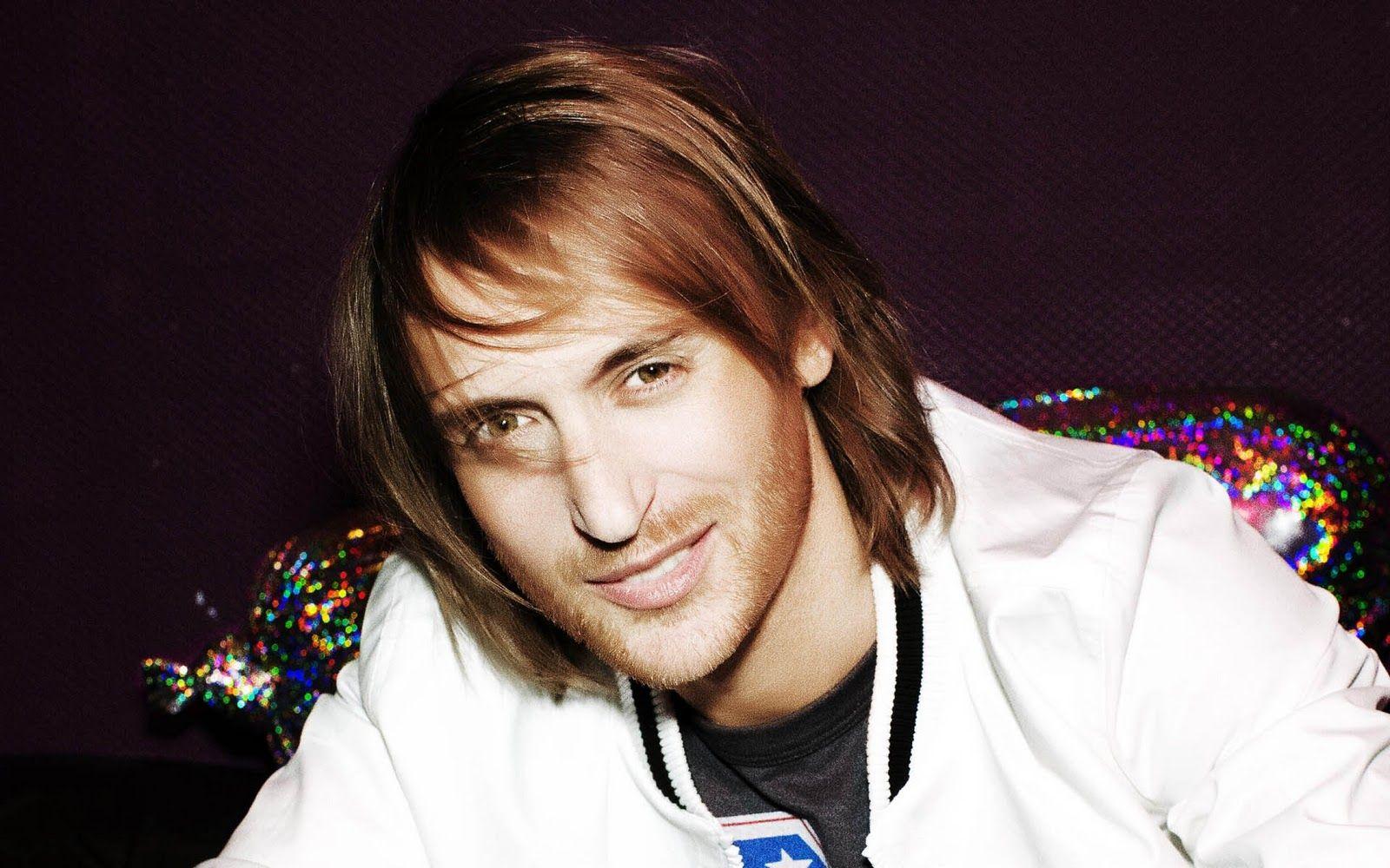 David Guetta Wallpaper. Celebrities Wallpaper Gallery