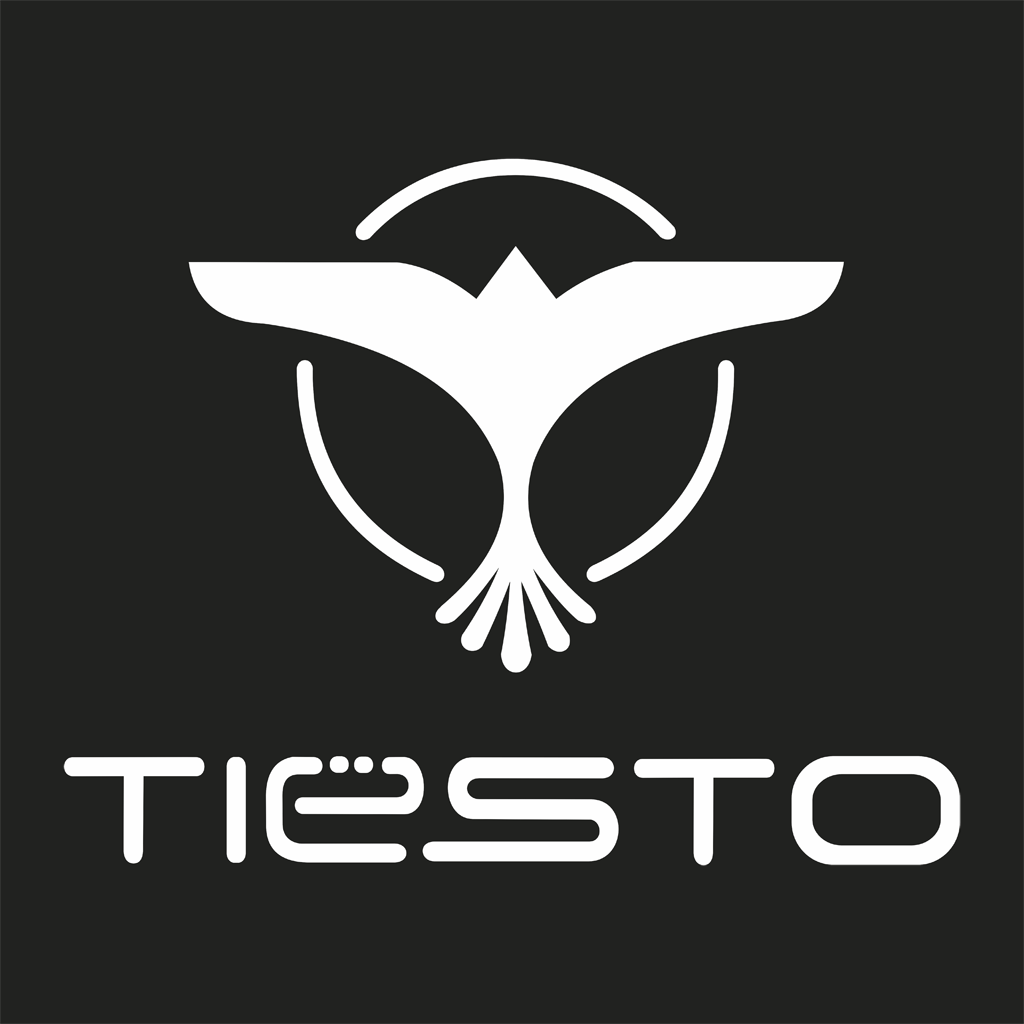 Tiesto Logo / Music / Logonoid.com