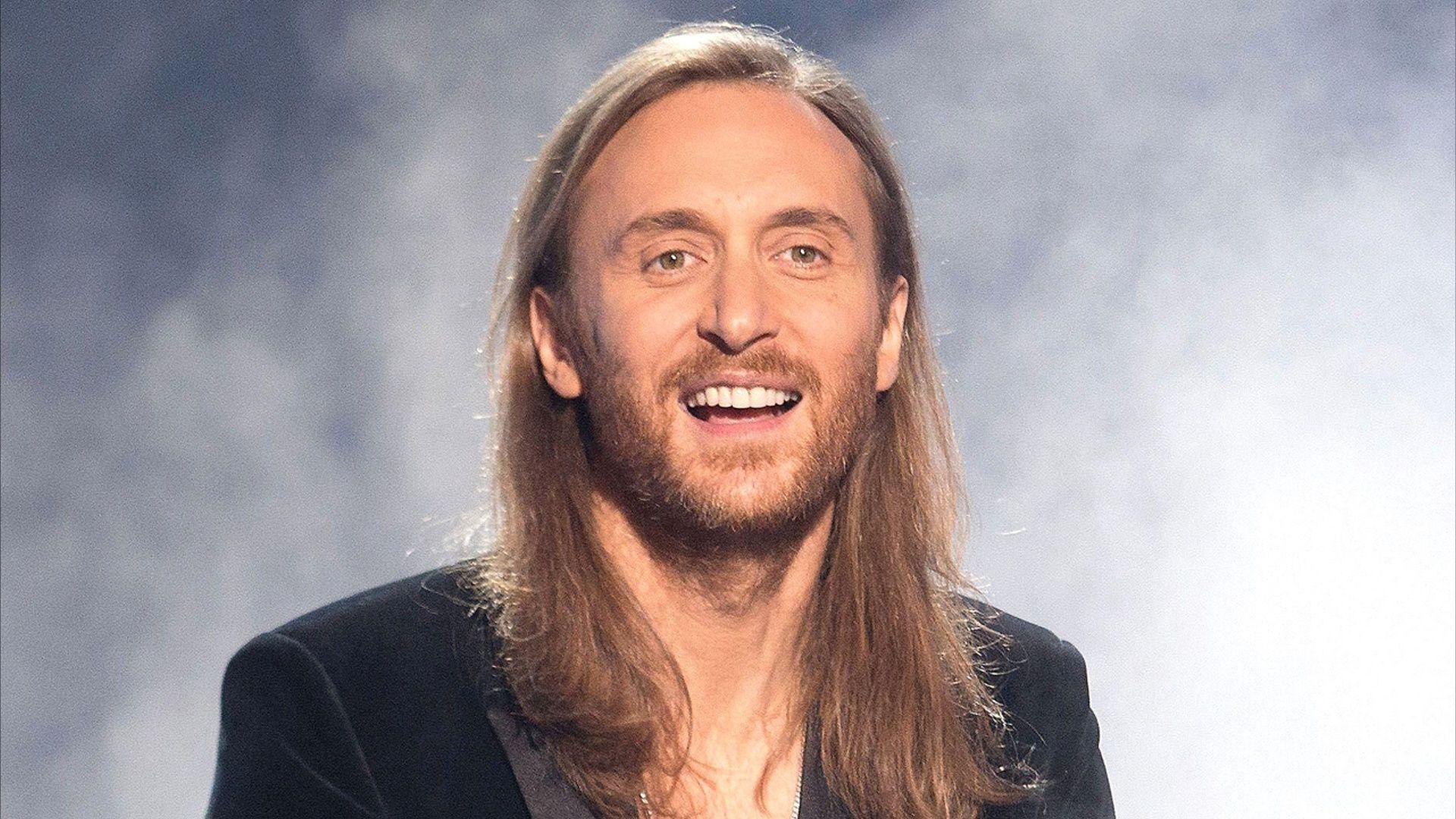 David Guetta releases a songbook featuring his biggest tracks