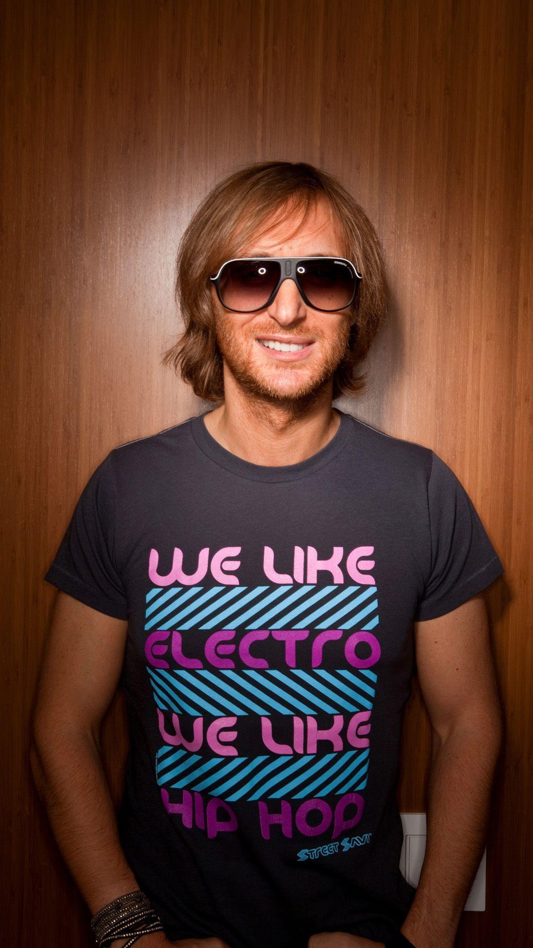 David Guetta htc one wallpaper, free and easy to download