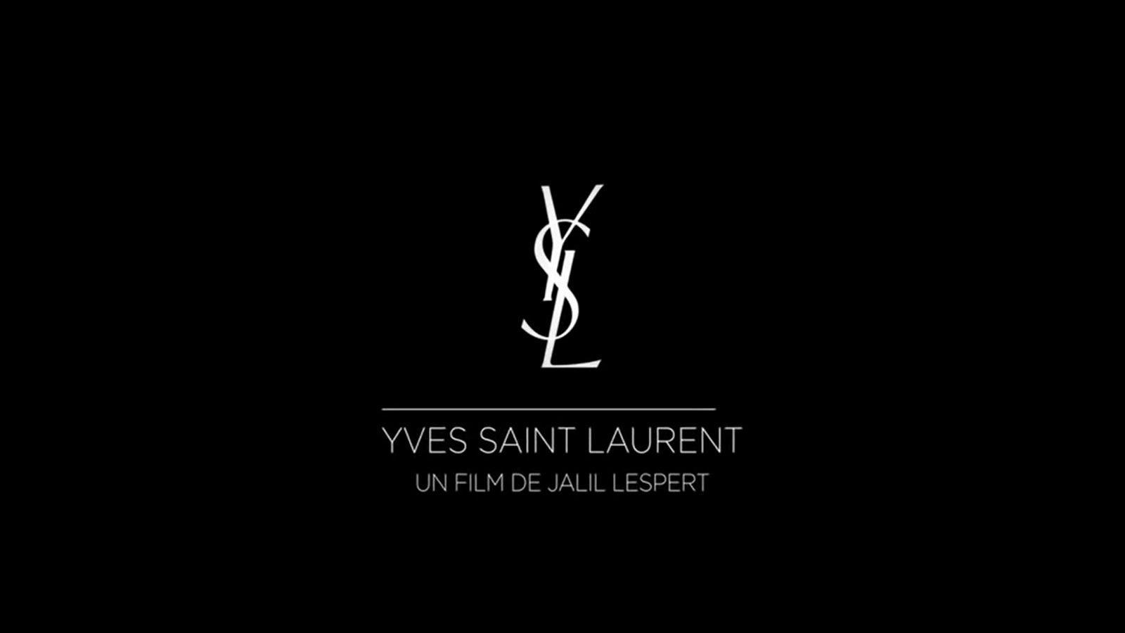 Yves Saint Laurent Movie Wallpaper