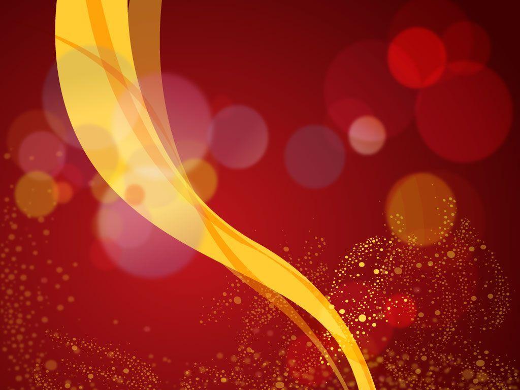 Red And Gold Wallpapers Wallpaper Cave