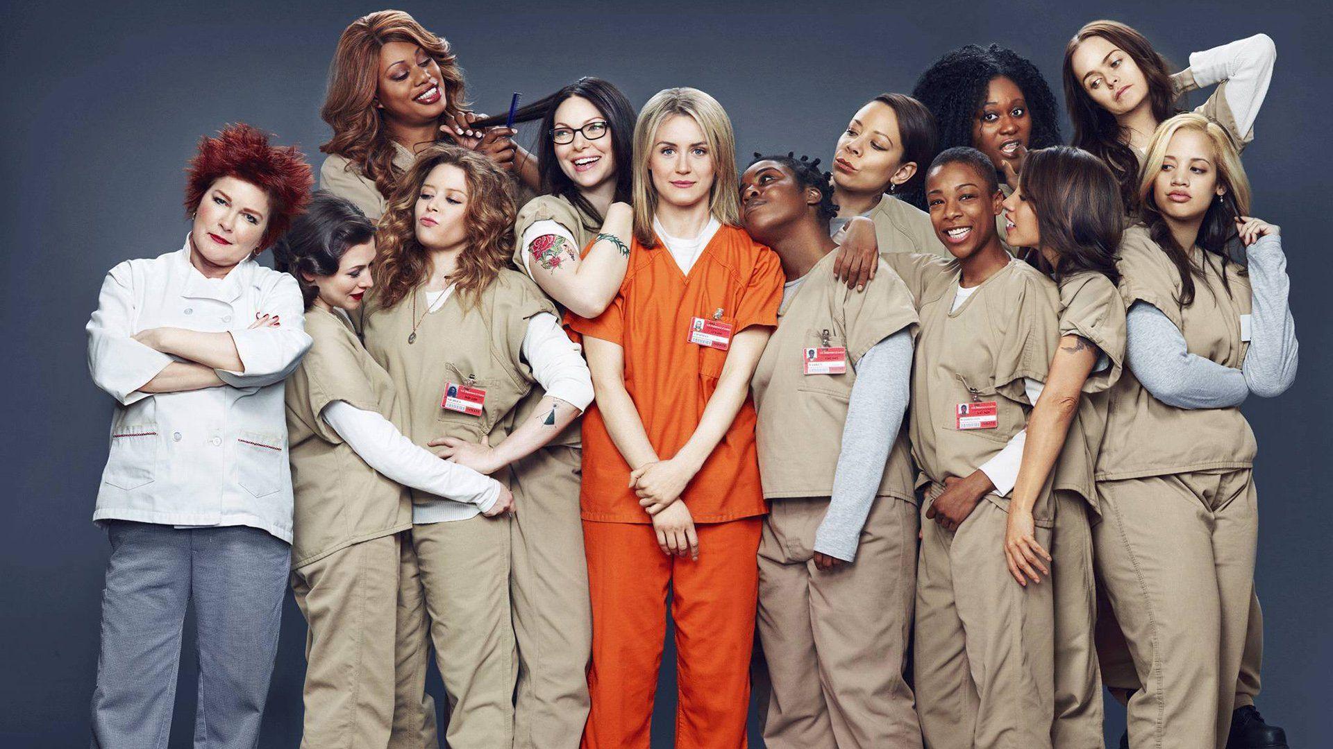 OITNB Wallpapers - Wallpaper Cave
