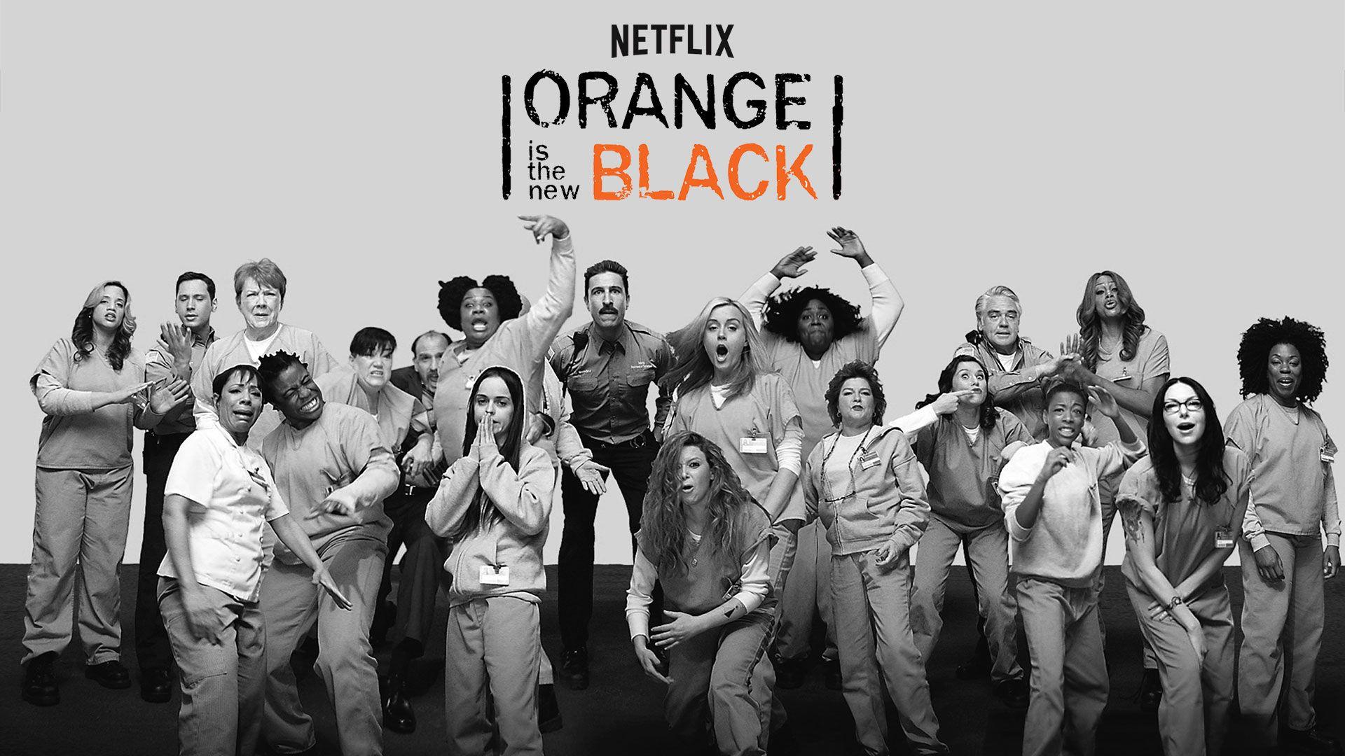 OITNB Wallpapers - Wallpaper Cave