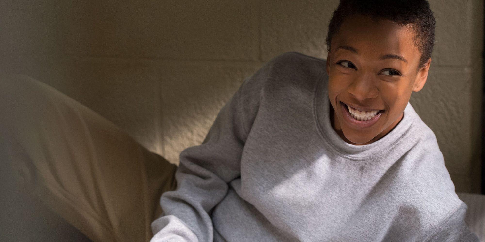 Poussey Washington Orange Is The New Black, HD Tv Shows, 4k