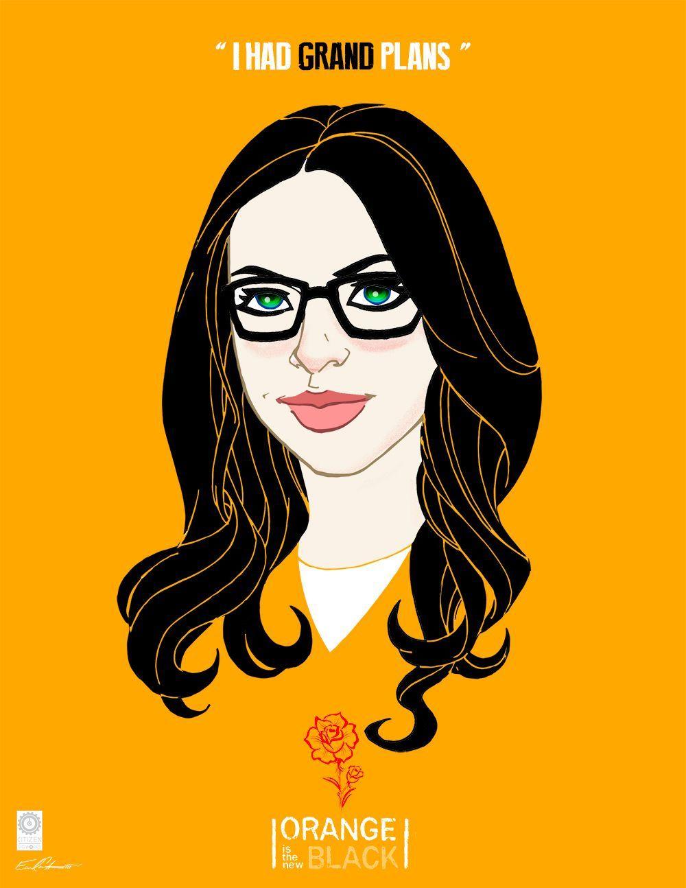 Artsy Specs. Alex vause