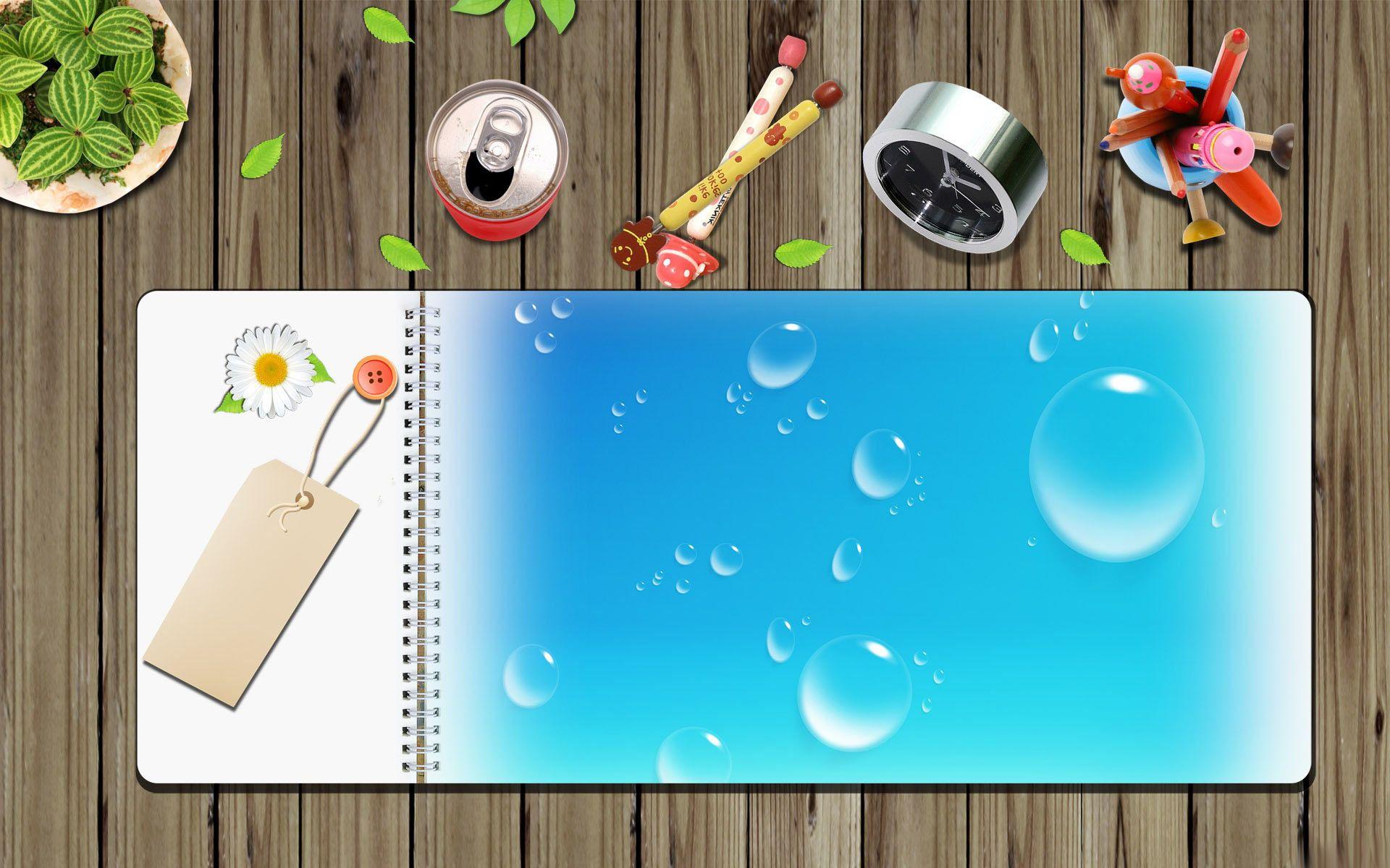 Diary, windows, clipart, notebook, personal, background, wallpaper