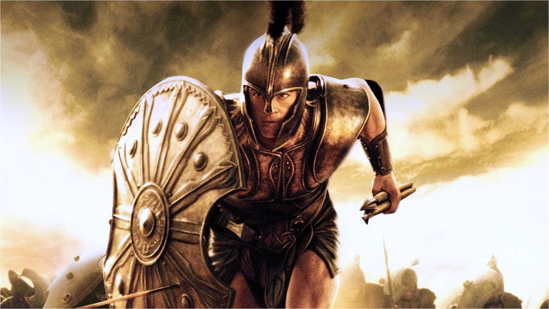 Troy Wallpaper, Collection of Troy Background, Troy 100% Quality