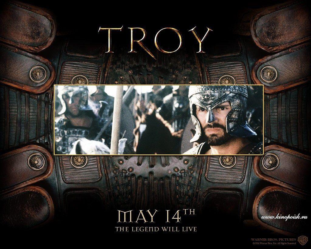 Troy For PC Movie Troy Wallpaper