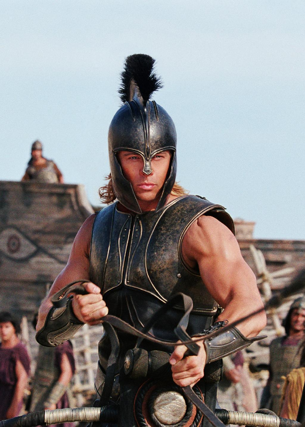 Best Movie Wallpaper: Troy, Movie