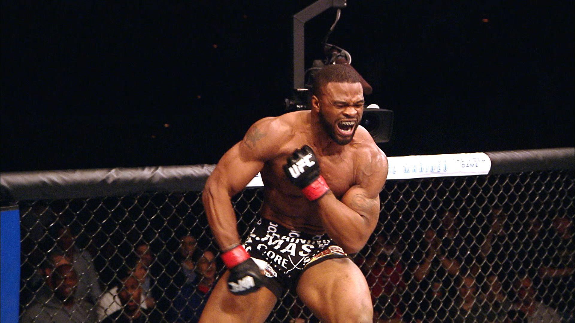 UFC 214: Tyron Woodley vs Demian Maia Rogan Preview. UFC
