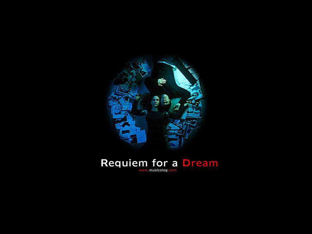 Requiem For A Dream image Harry & Marion HD wallpaper