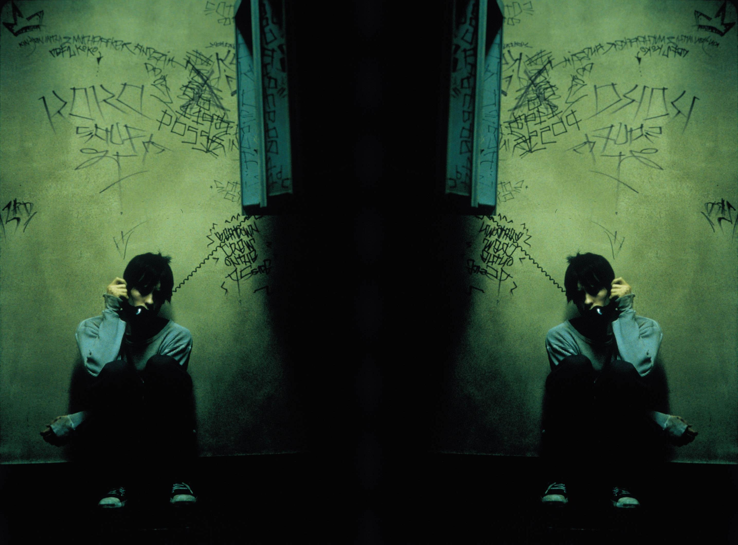 Requiem For A Dream HD Wallpaper and Background Image