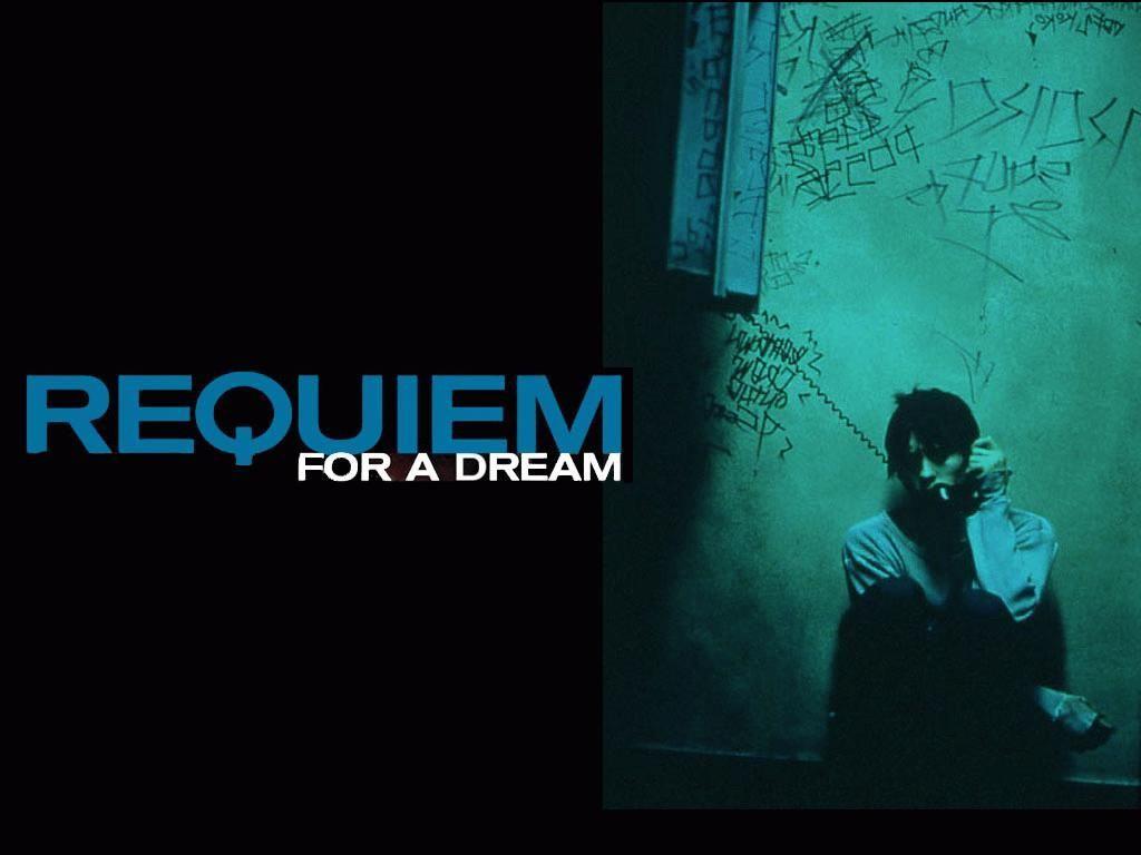 Requiem For A Dream Wallpaper, Requiem For A Dream Image Pack V