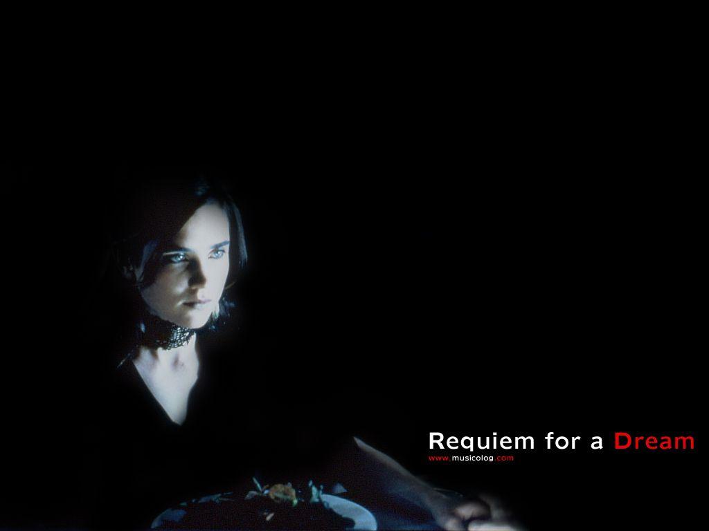Requiem For A Dream image Marion HD wallpaper and background photo