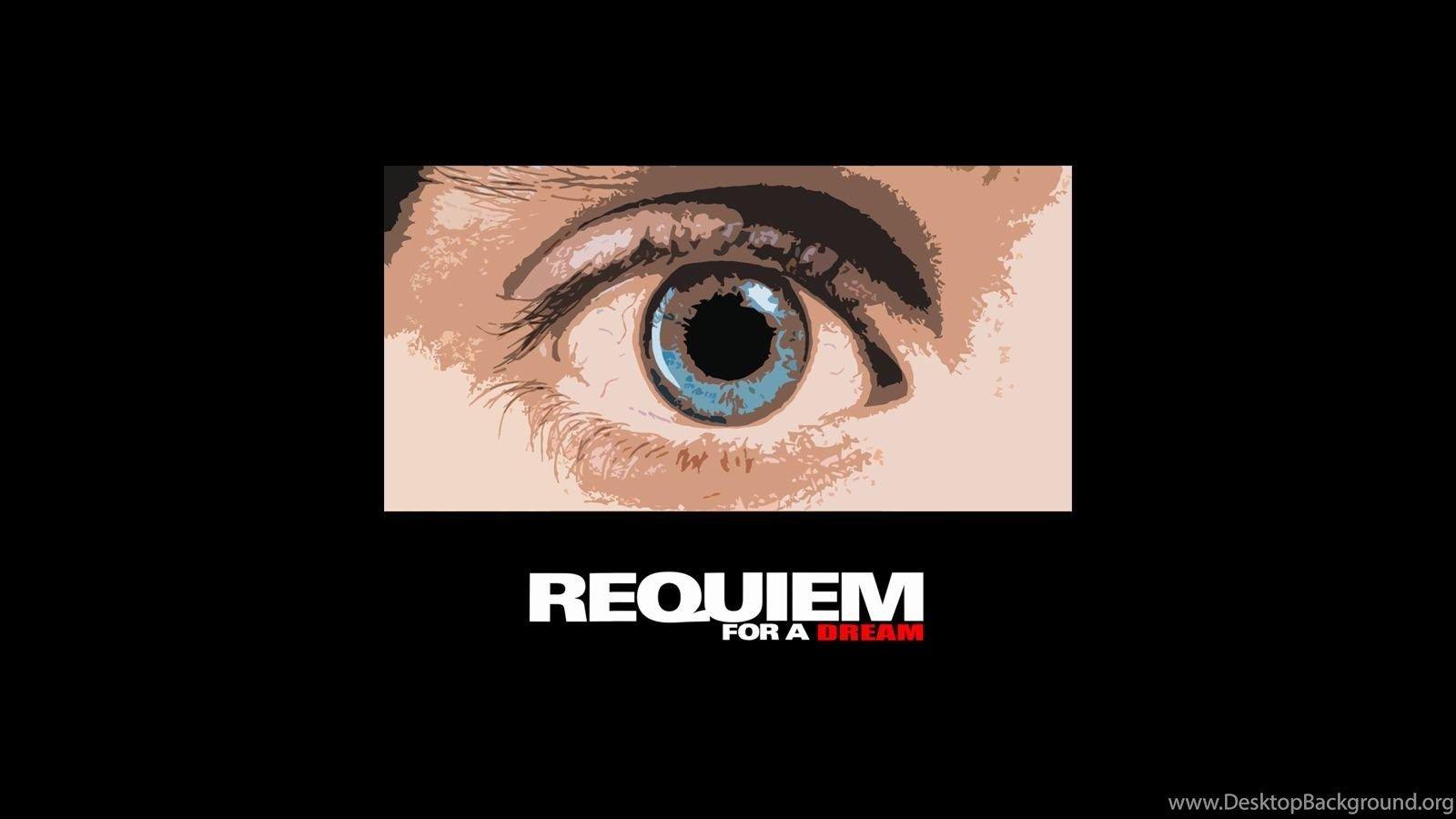Requiem For A Dream HD Wallpaper Wallset Desktop Background