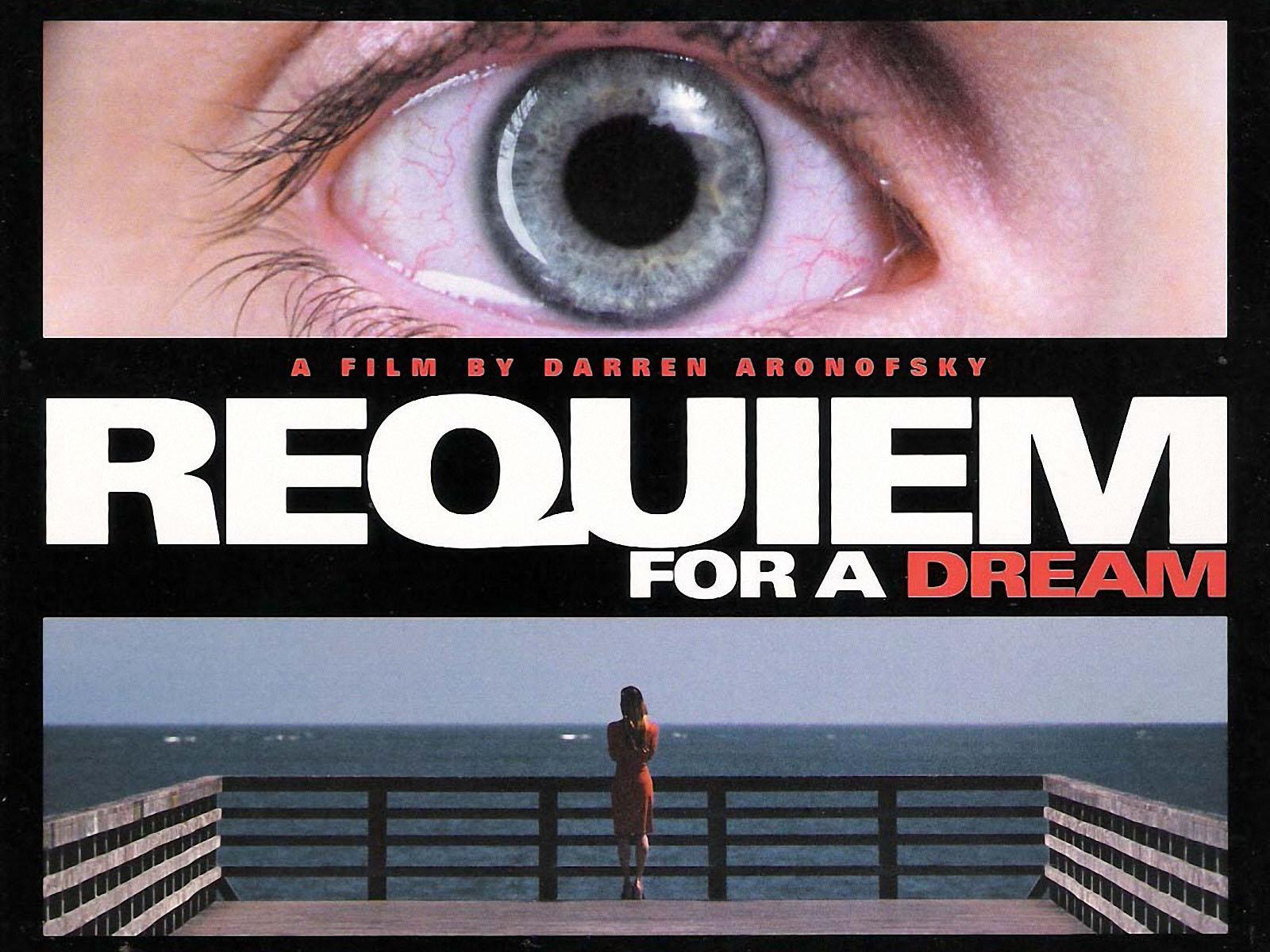 Requiem For A Dream Wallpaper, Top Requiem For A Dream HQ