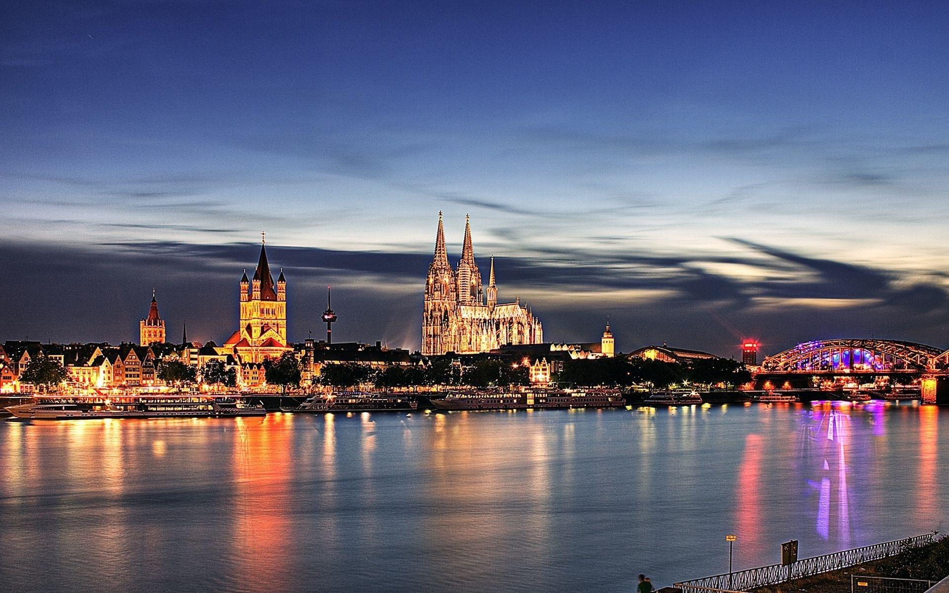 Köln Wallpapers - Wallpaper Cave