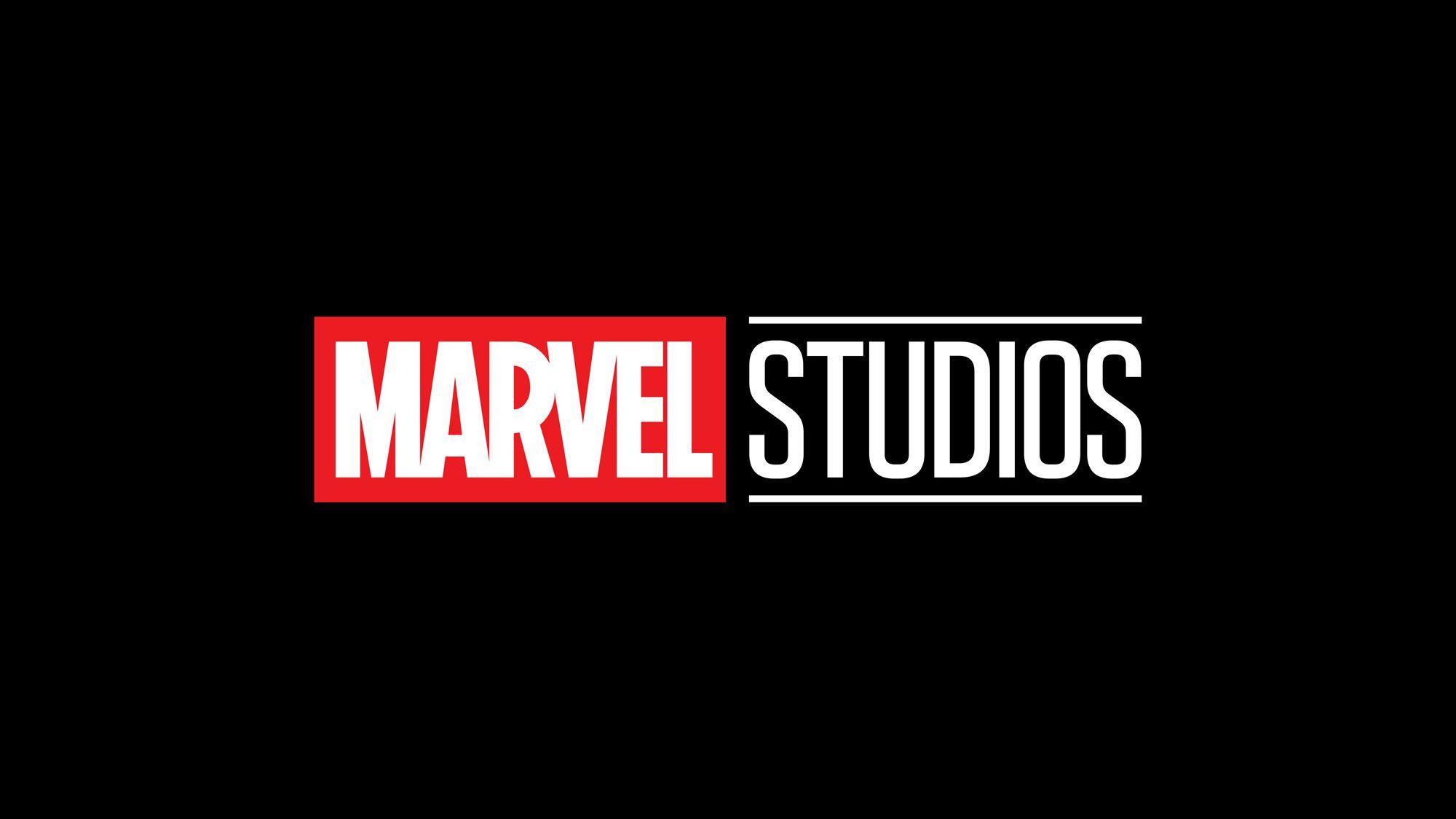 Marvel Studios New Logo, HD Logo, 4k Wallpaper, Image, Background