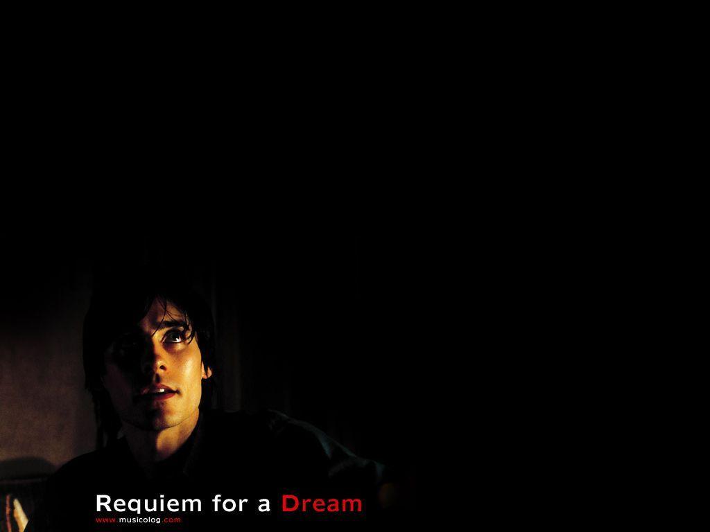 Requiem For A Dream Wallpaper