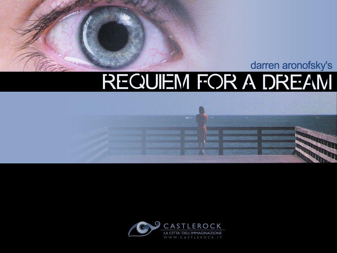 Requiem For A Dream Wallpaper