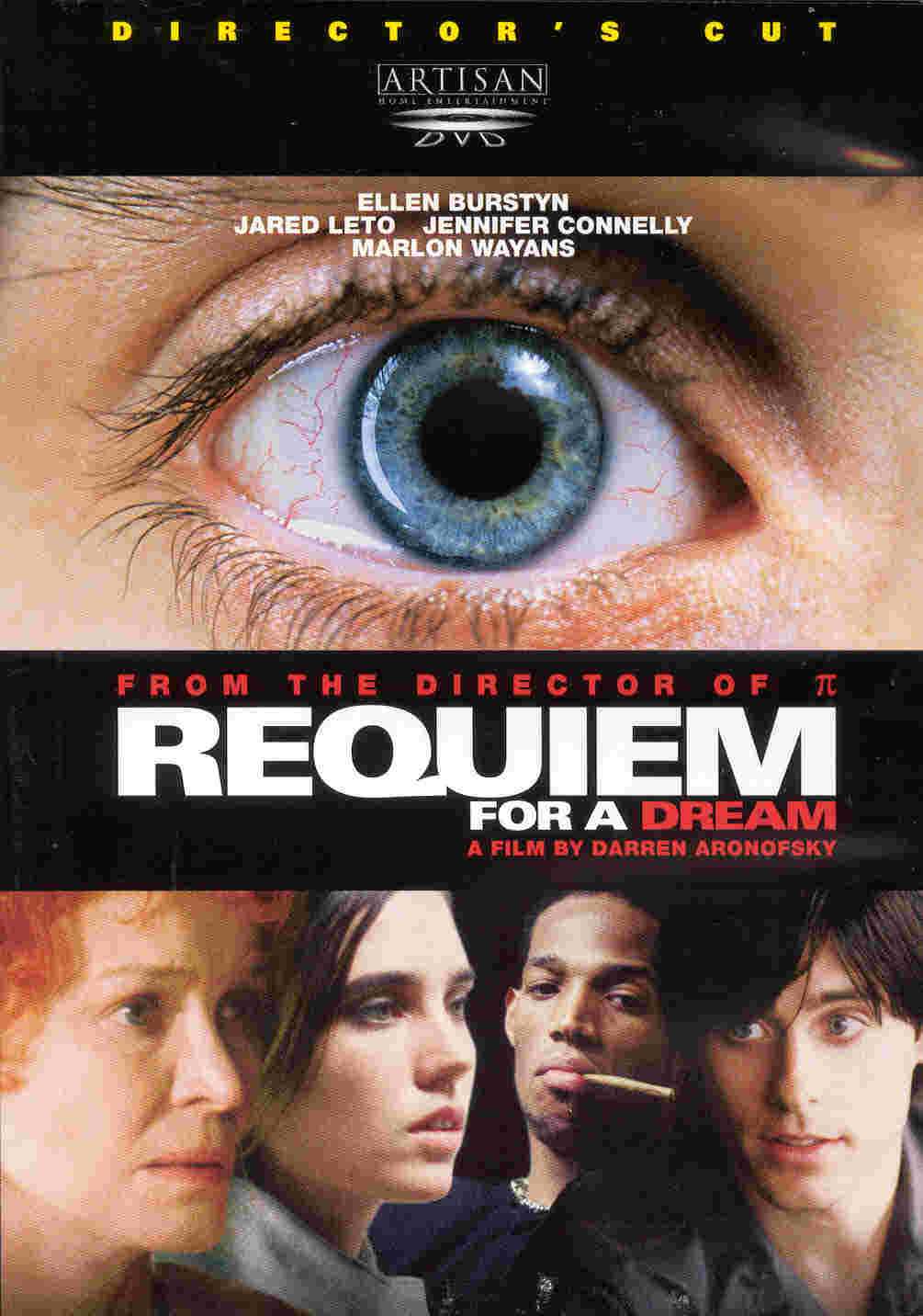 Movies Requiem For A Dream Image Free Wallpaper 1005x1432