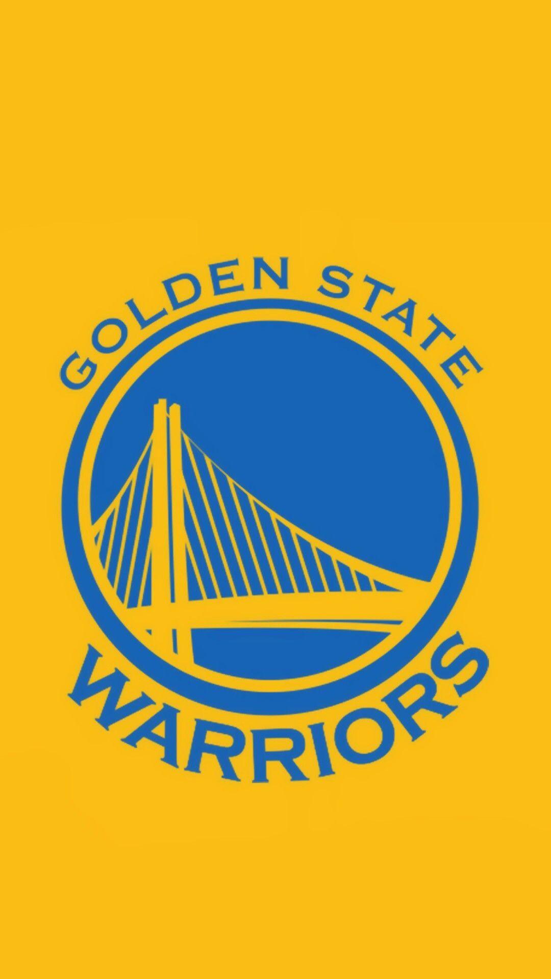 Wallpaper Logo classic Golden State Warriors Fun Art. FOLLOW ME