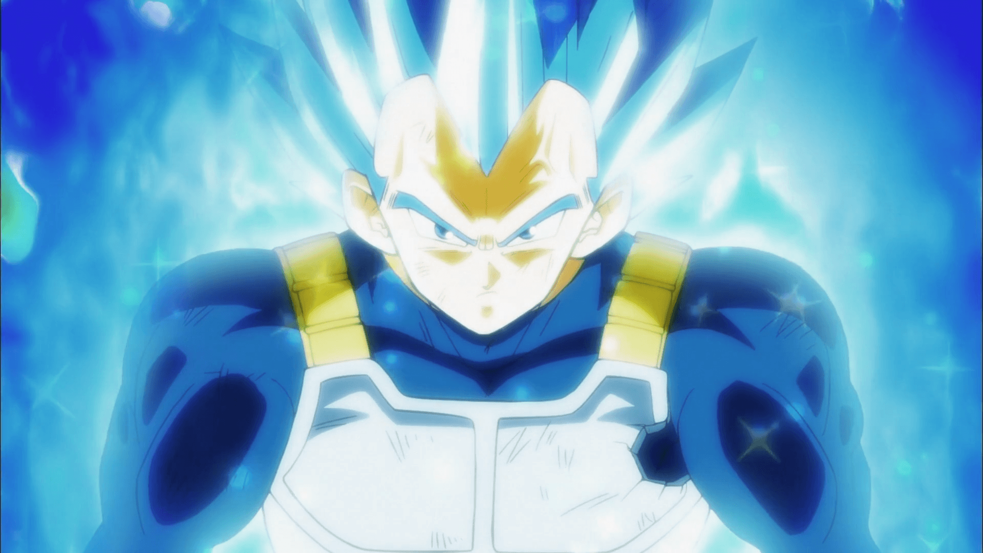 SSJ Blue Wallpapers - Wallpaper Cave
