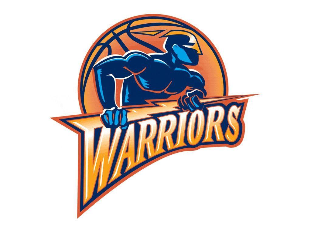 Golden State Warriors Logo Wallpaper