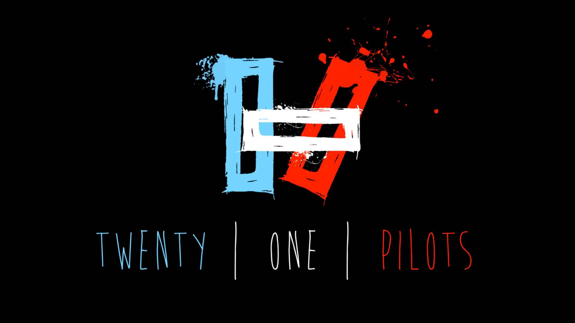 Twenty One Pilots Full HD Wallpapers and Backgrounds Image