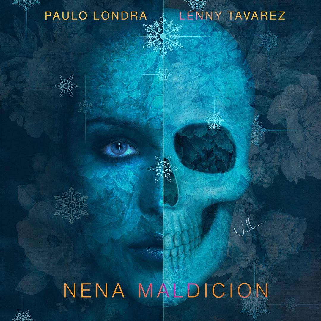 Nena Maldicion (feat. Lenny Tavarez) (Single)