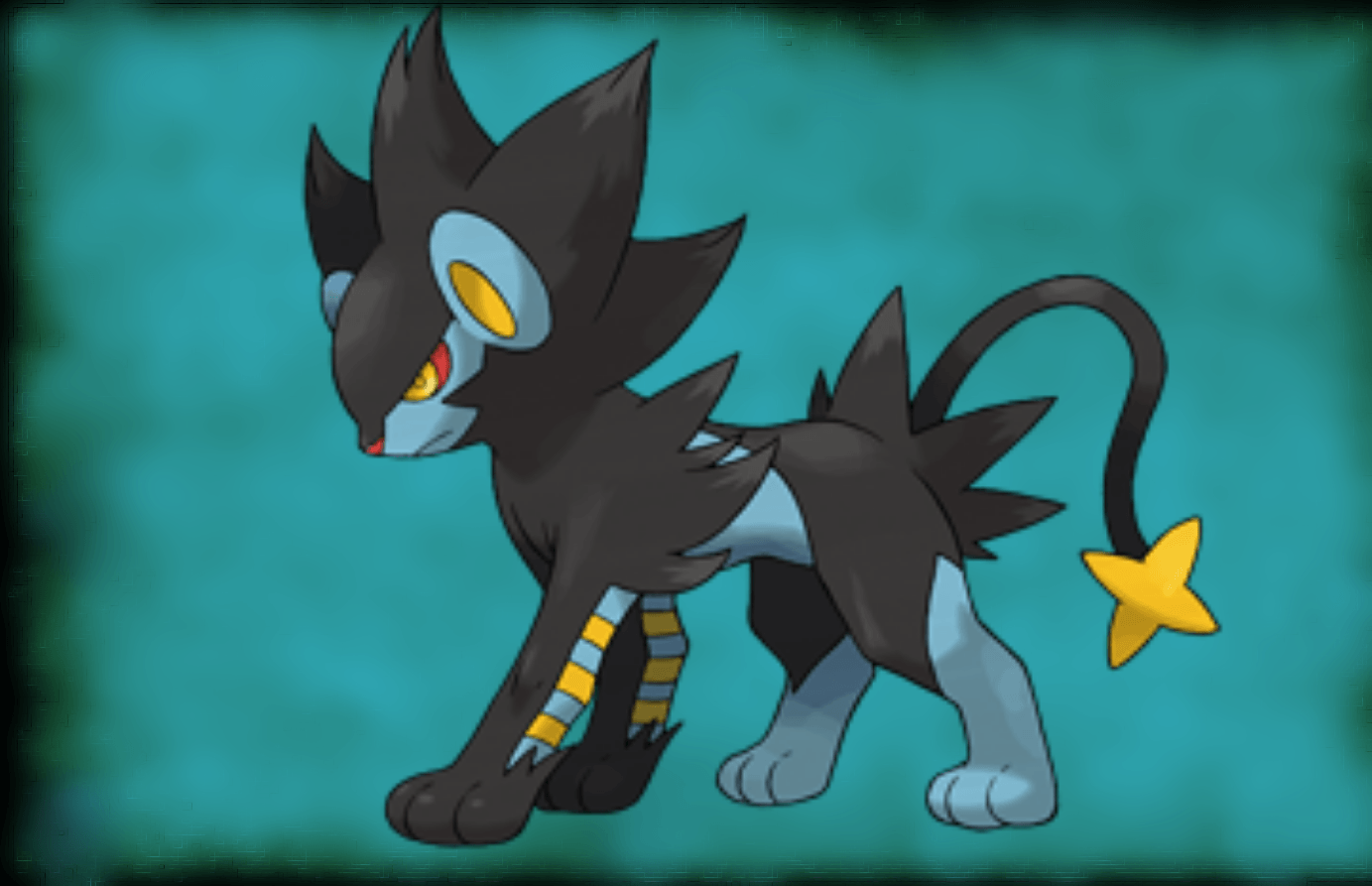 Luxray Wallpaper.png