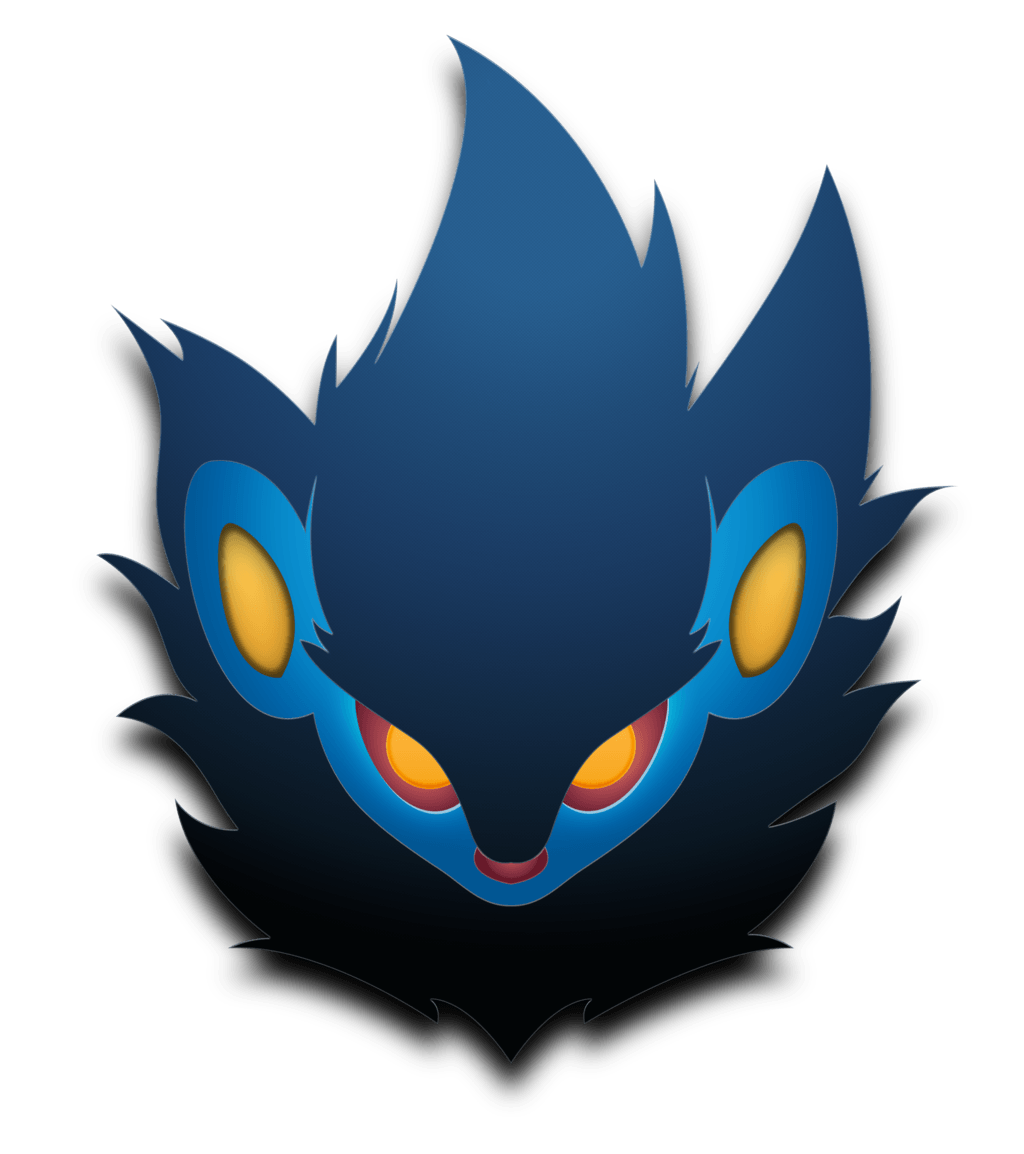 Luxray HD Wallpapers Wallpaper Cave.