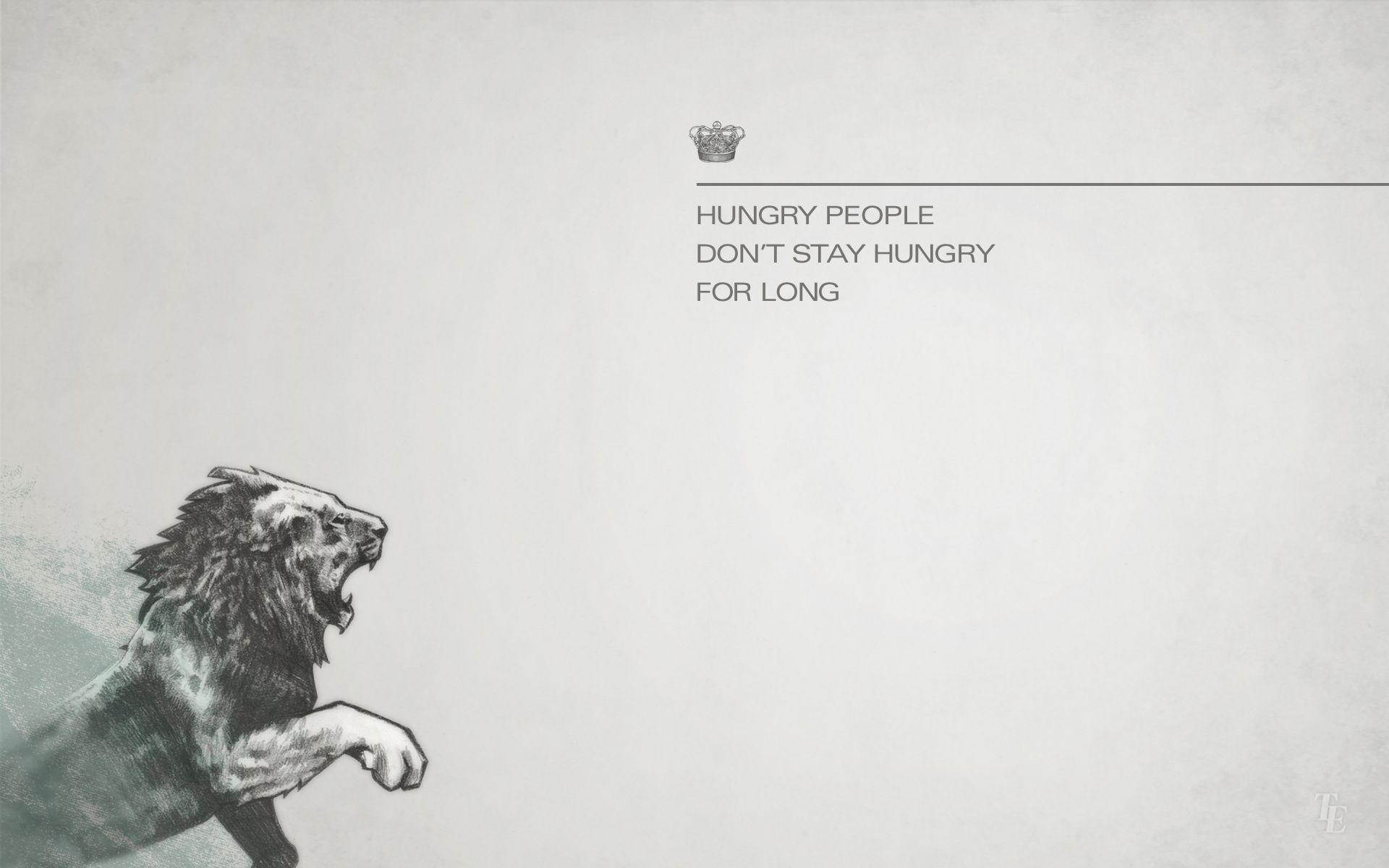 Hungry Wallpapers - Wallpaper Cave