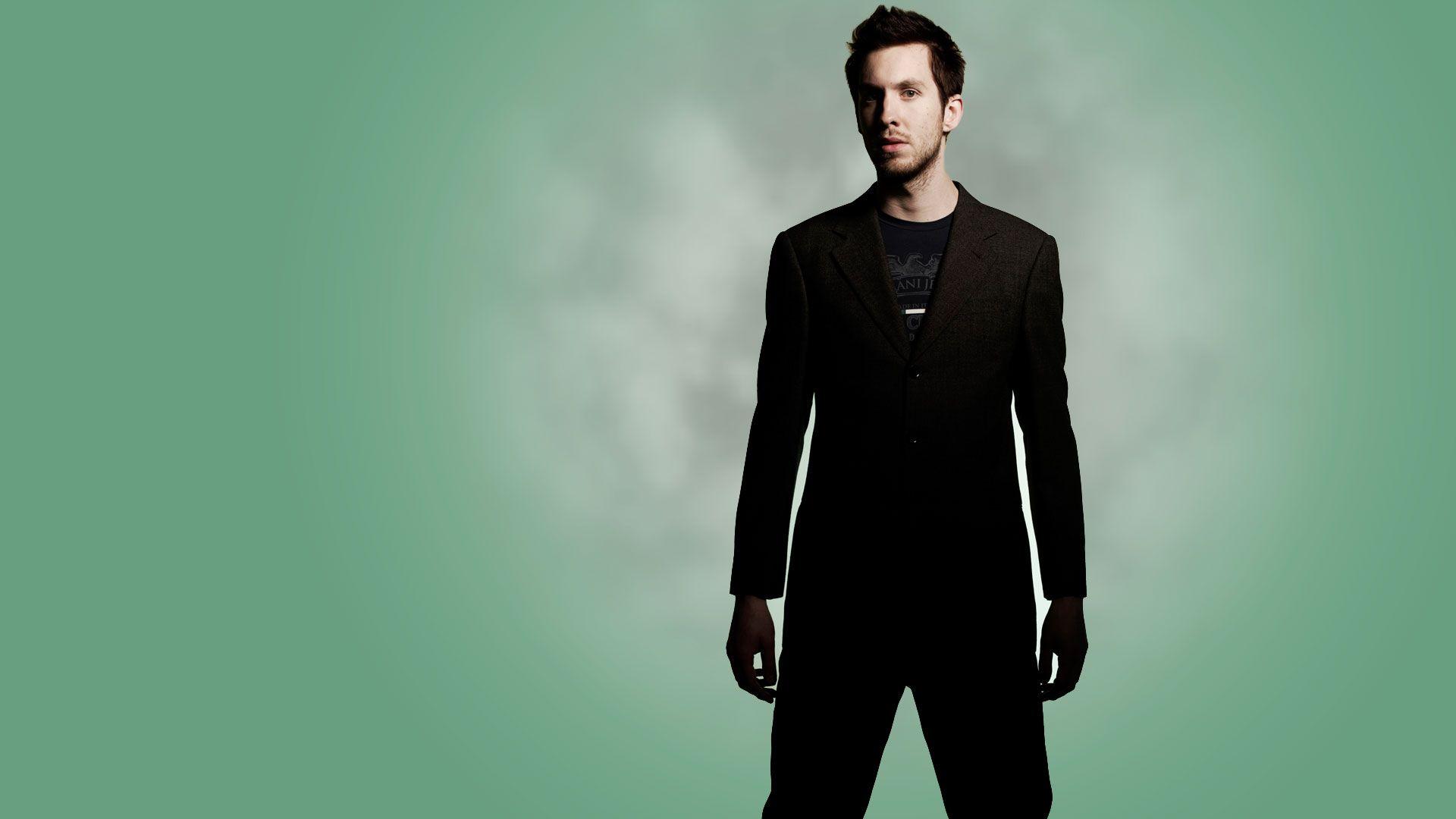 Calvin Harris Full HD Wallpaper and Background Imagex1080