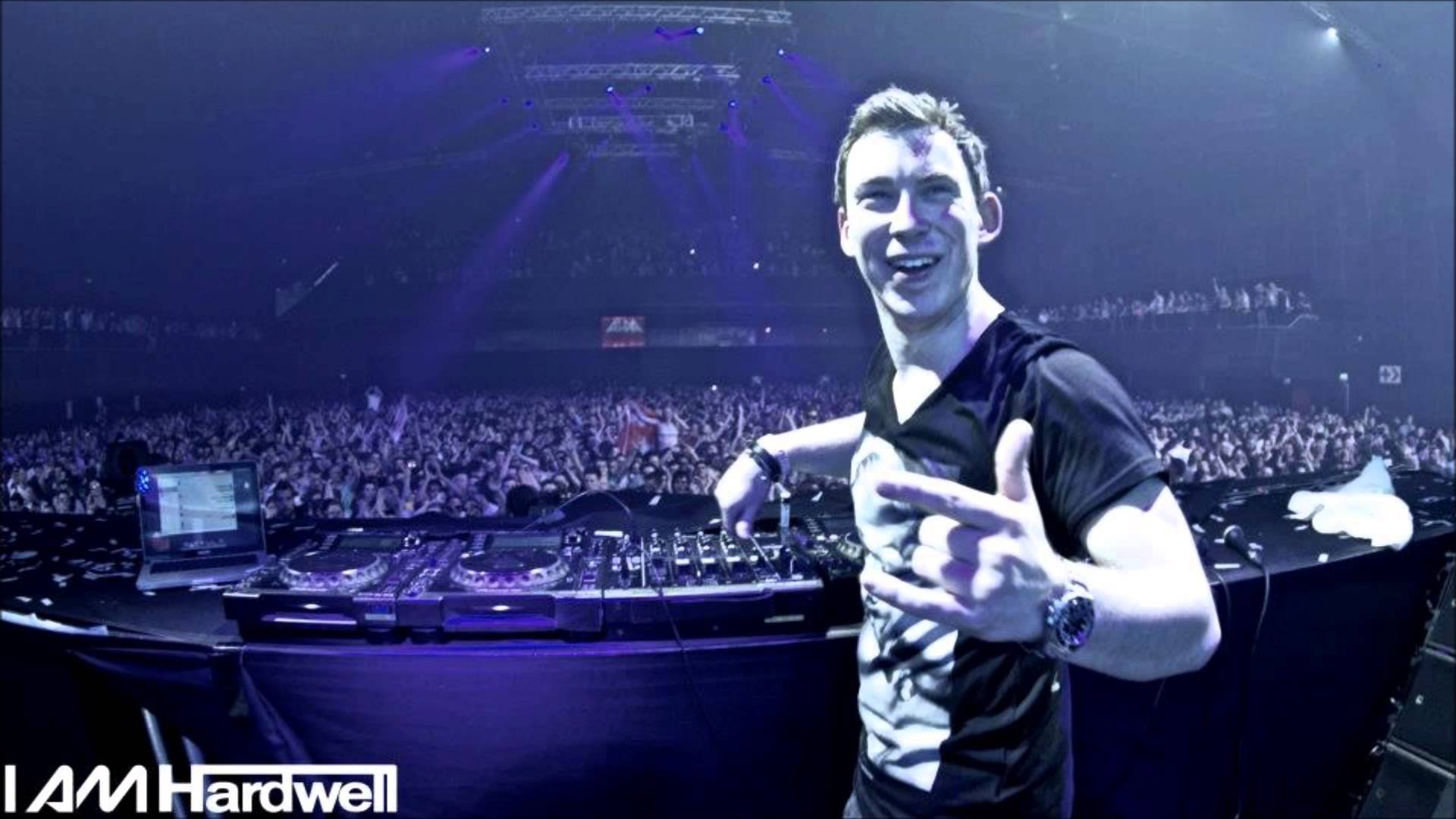 720p Hardwell Wallpaper Hd Picture PIC WPC0080