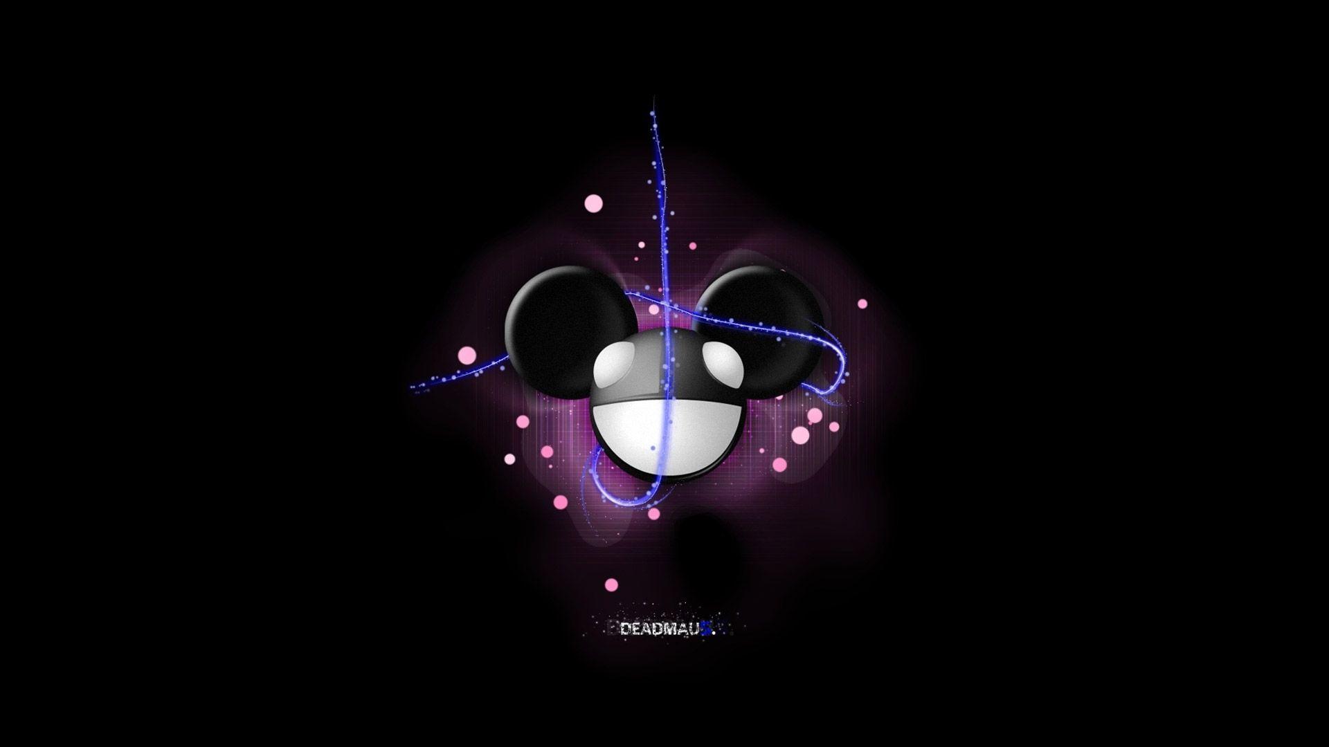 Deadmau5 HD Wallpaper, Background Image