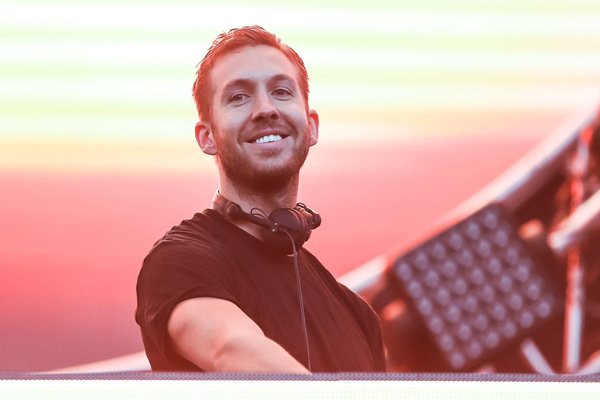 Calvin Harris 2018 Wallpapers - Wallpaper Cave
