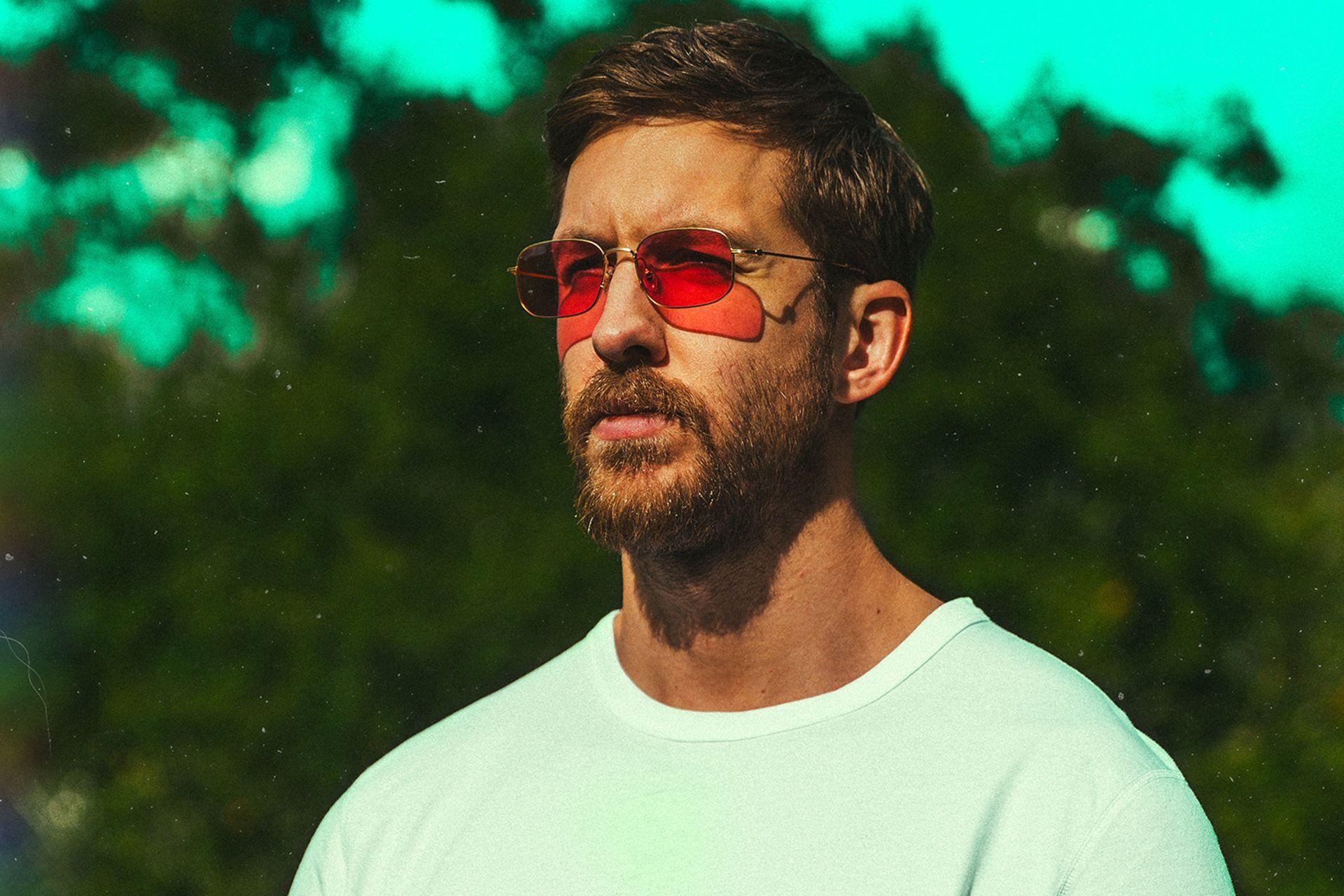 Calvin Harris 2018 Wallpapers Wallpaper Cave 3269