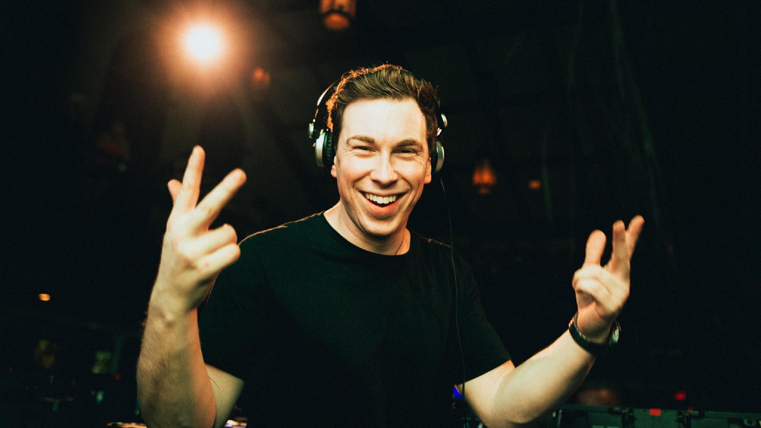 Hardwell 2018 Wallpapers Wallpaper Cave