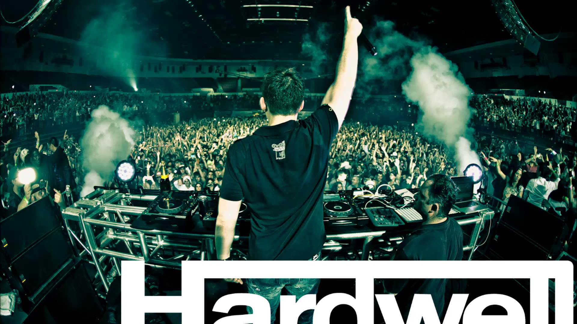 TRIBUTE TO HARDWELL