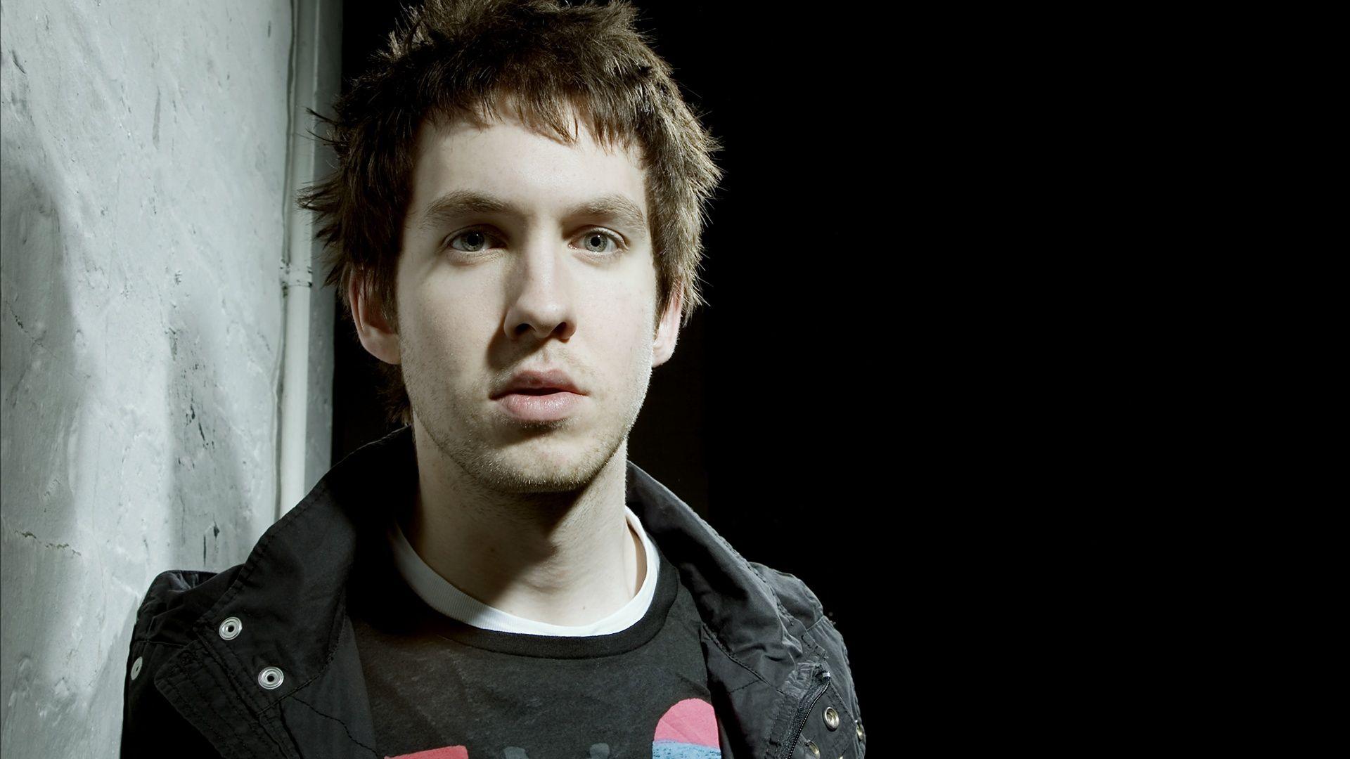 Celebrate Calvin Harris' birthday with his first Essential Mix from 2008