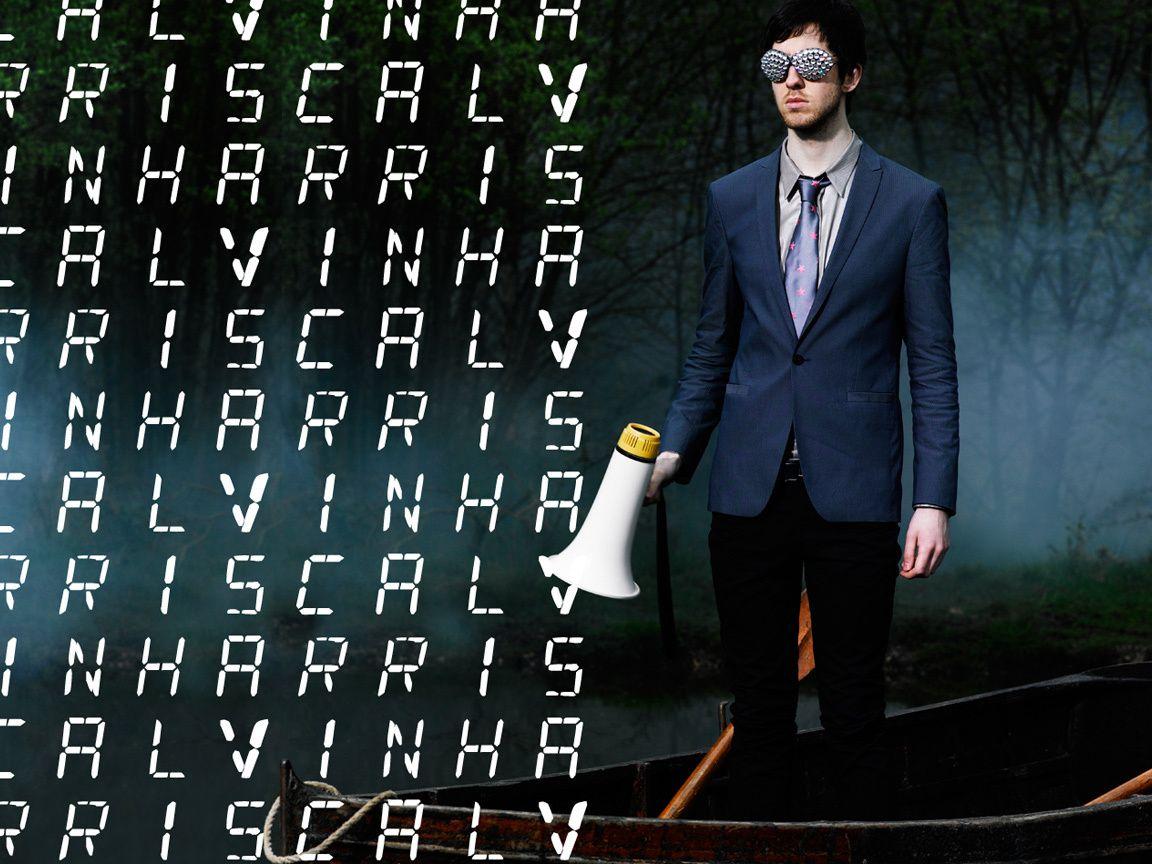 Calvin Harris image Calvin Harris HD wallpaper