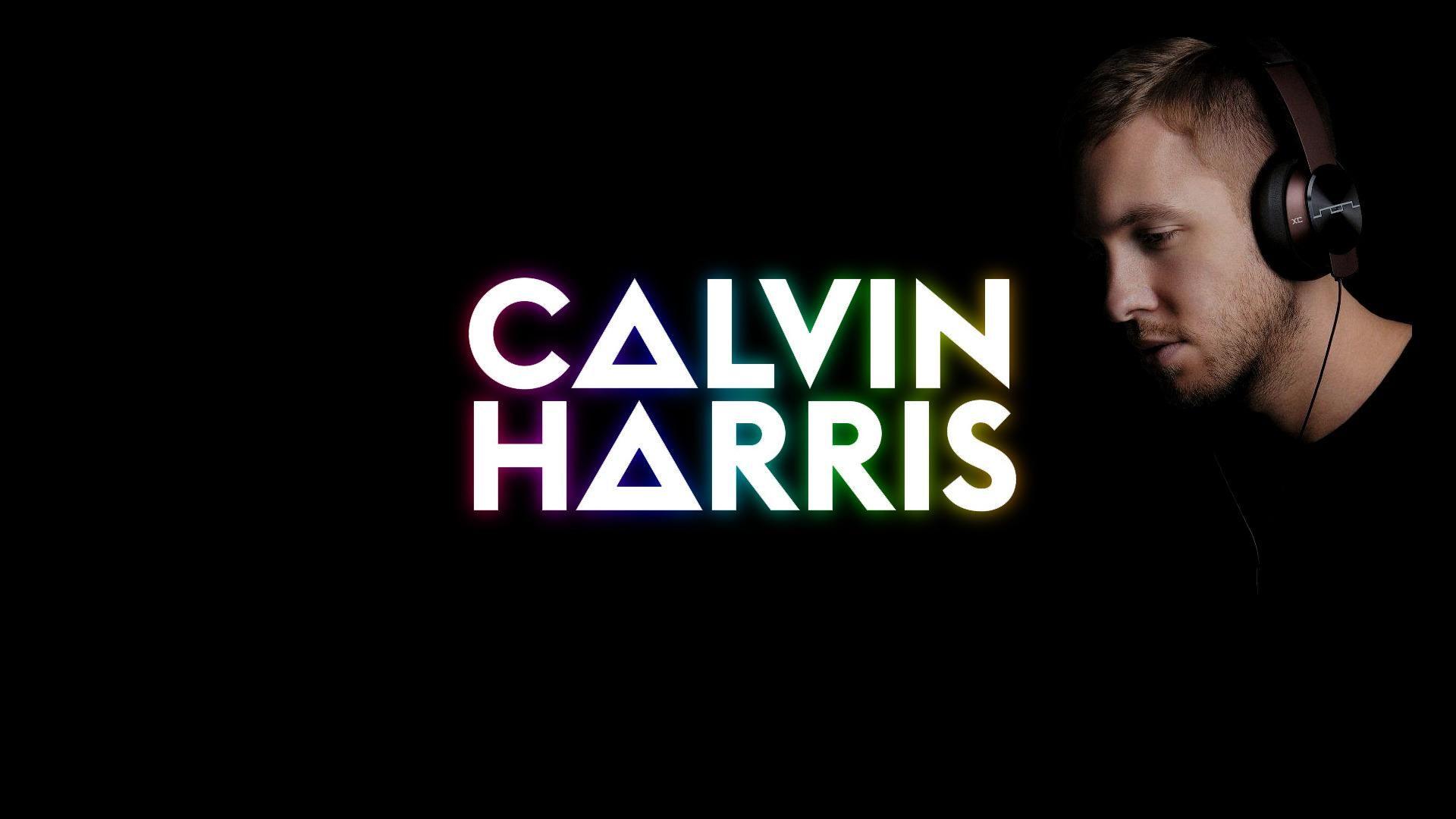 Calvin Harris Wallpaper, Picture, Image