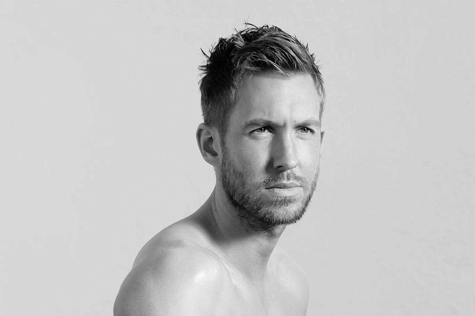 Calvin Harris HQ Desktop Wallpaper 22382