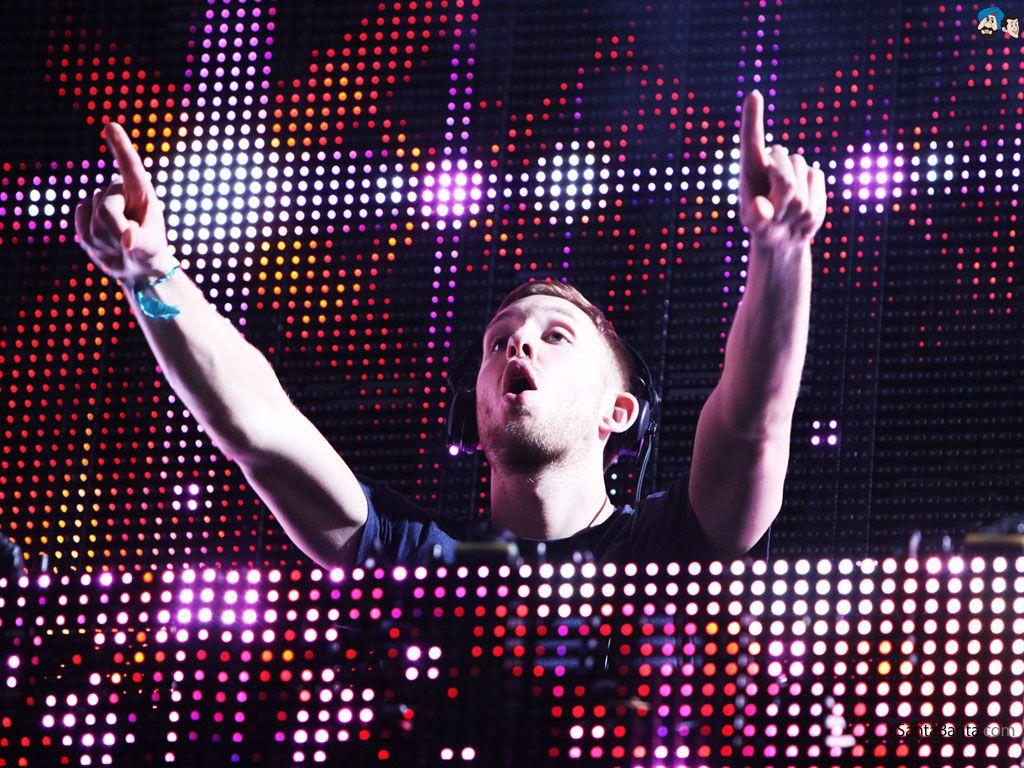 Calvin Harris 2018 Wallpapers - Wallpaper Cave