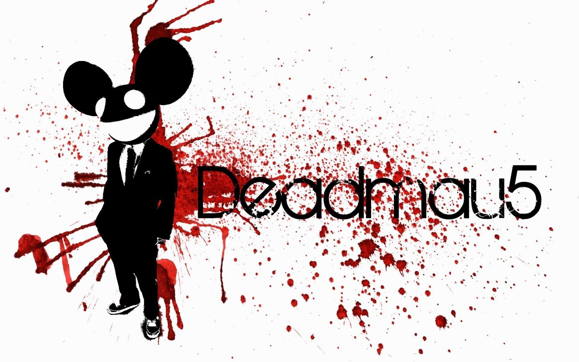 Deadmau5 wallpaper.com