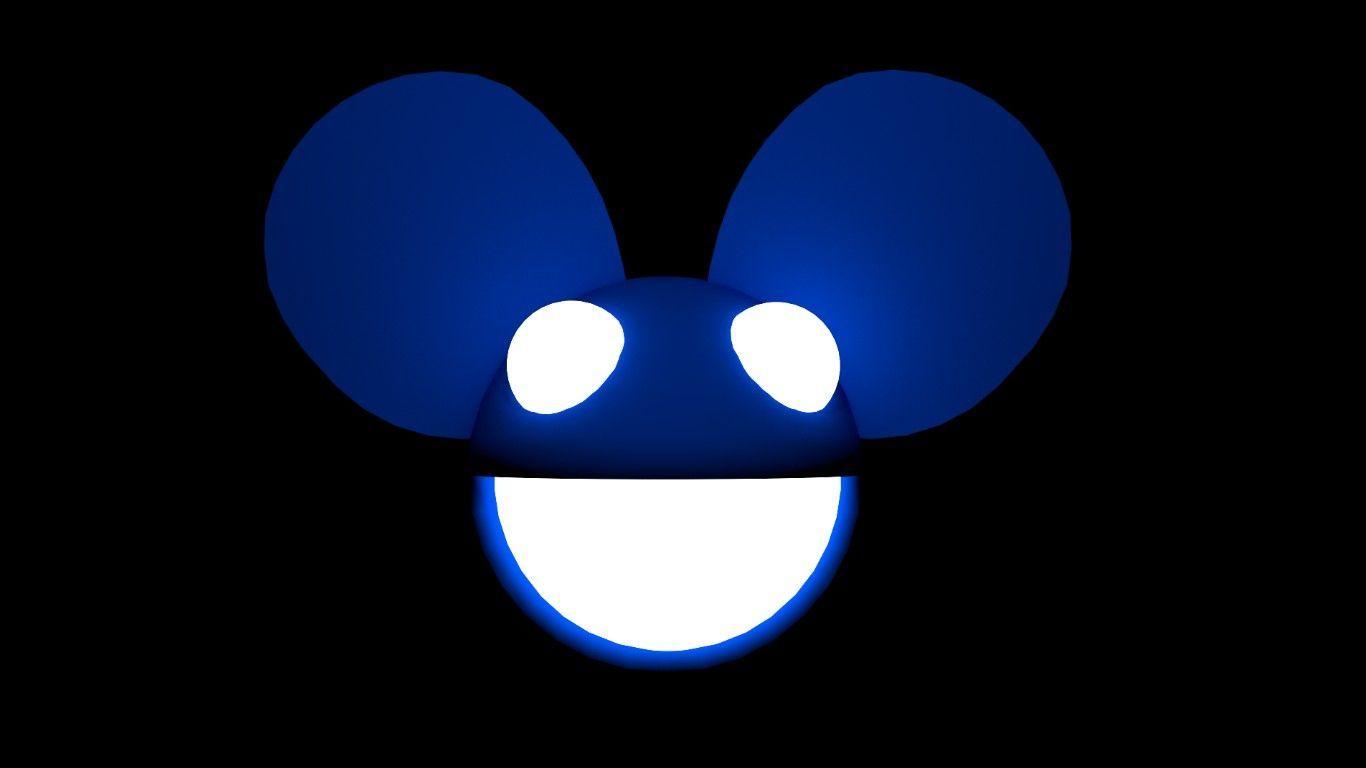 Music Deadmau5 Mouse HD Wallpaper