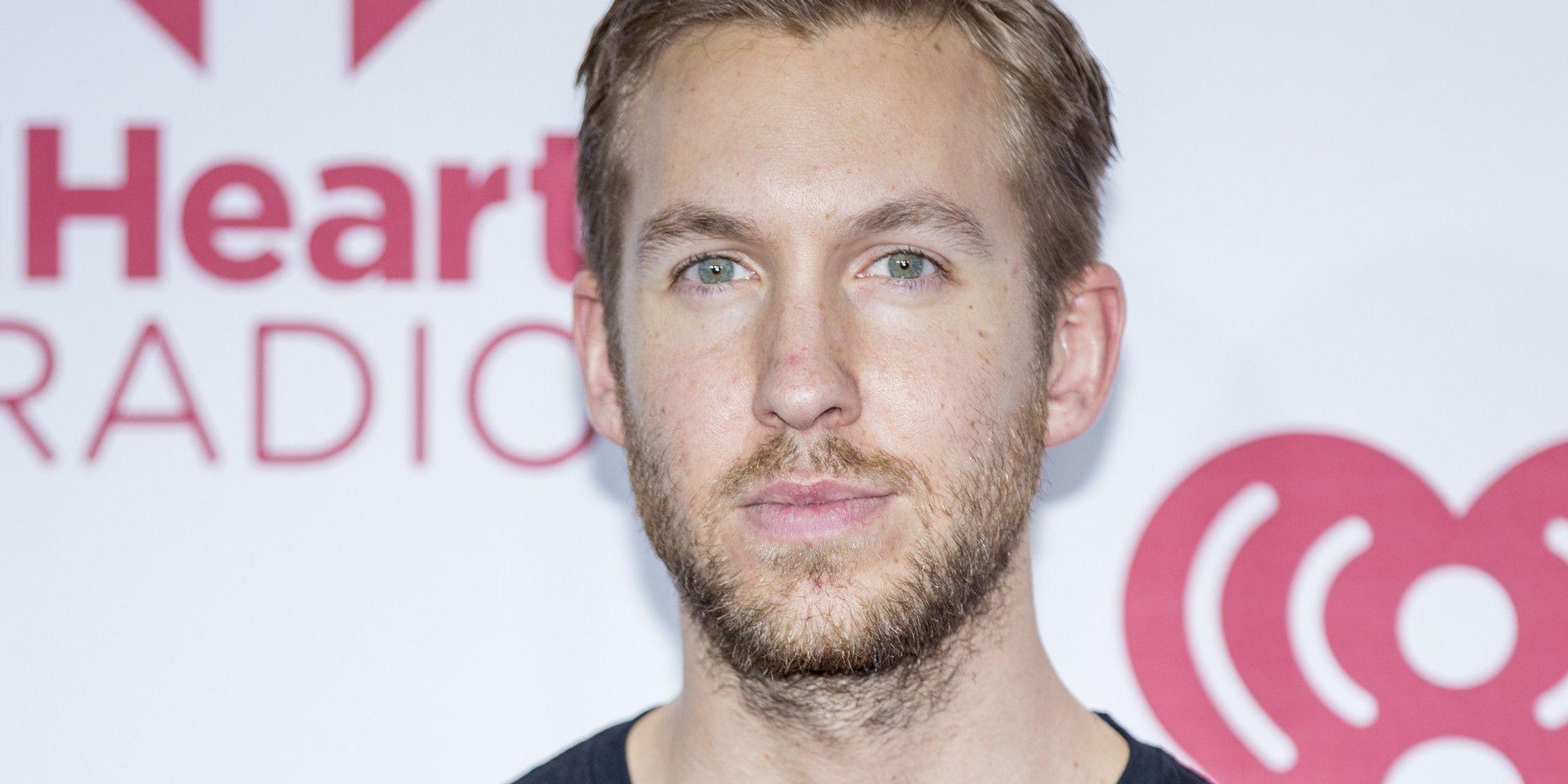 Calvin Harris 2018 Wallpapers - Wallpaper Cave